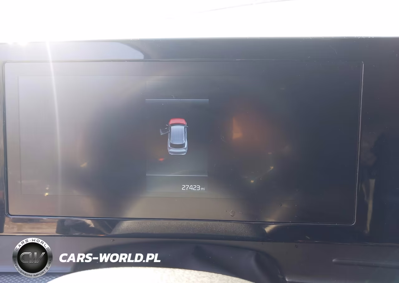 2024 Kia Sportage Hybrid Lx VIN:KNDPU3DG3R7149003 - 7
