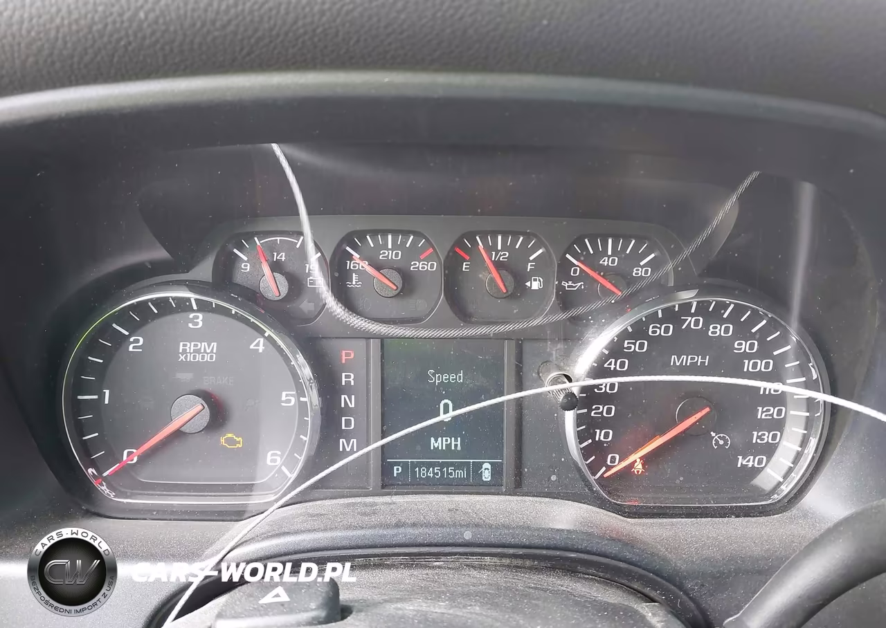 2015 GMC Sierra 1500 VIN:1GTR1TEC0FZ422475 - 7