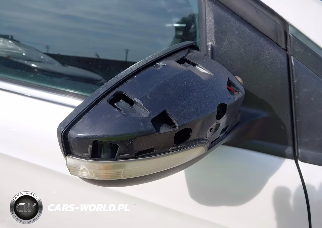2014 Ford Escape Titanium VIN:1FMCU0J97EUA93609 - 12