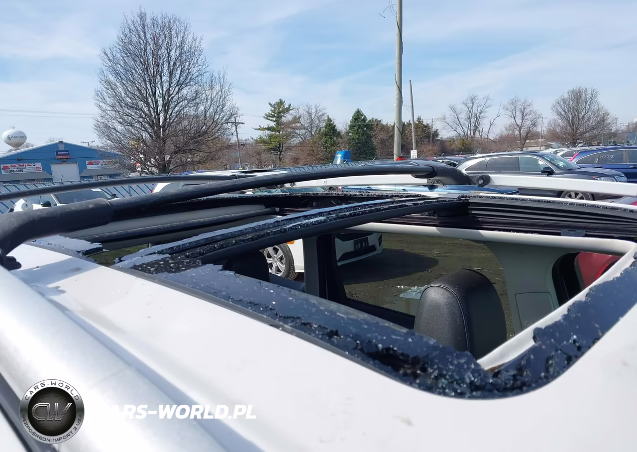 2014 Ford Escape Titanium VIN:1FMCU0J97EUA93609 - 13