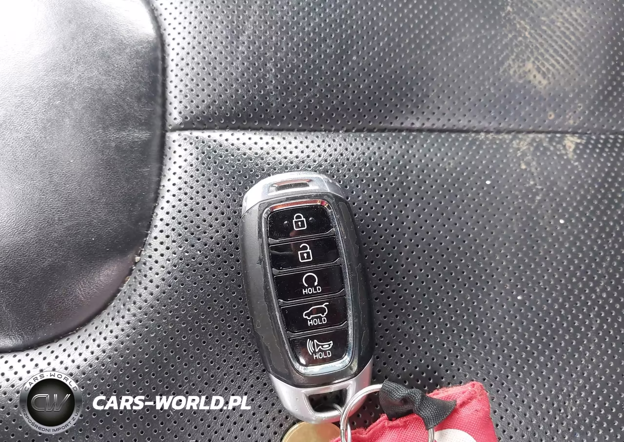2021 Hyundai Palisade Calligraphy VIN:KM8R7DHE9MU253161 - 11