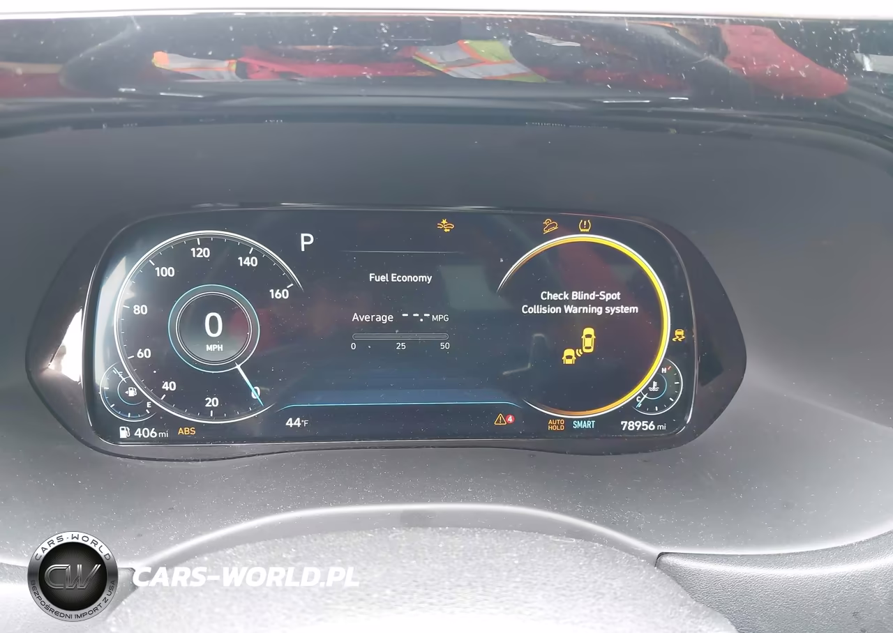 2021 Hyundai Palisade Calligraphy VIN:KM8R7DHE9MU253161 - 7
