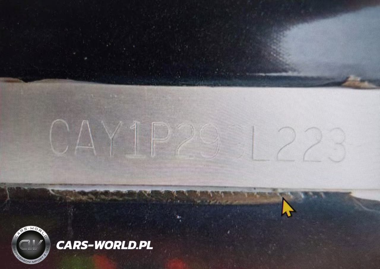 2023 Caymas Cx20 Pro VIN:CAY1P299L223 - 13