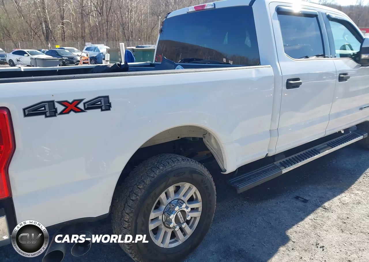 2017 Ford F350 Super Duty VIN:1FT8W3BT4HEF32232 - 16