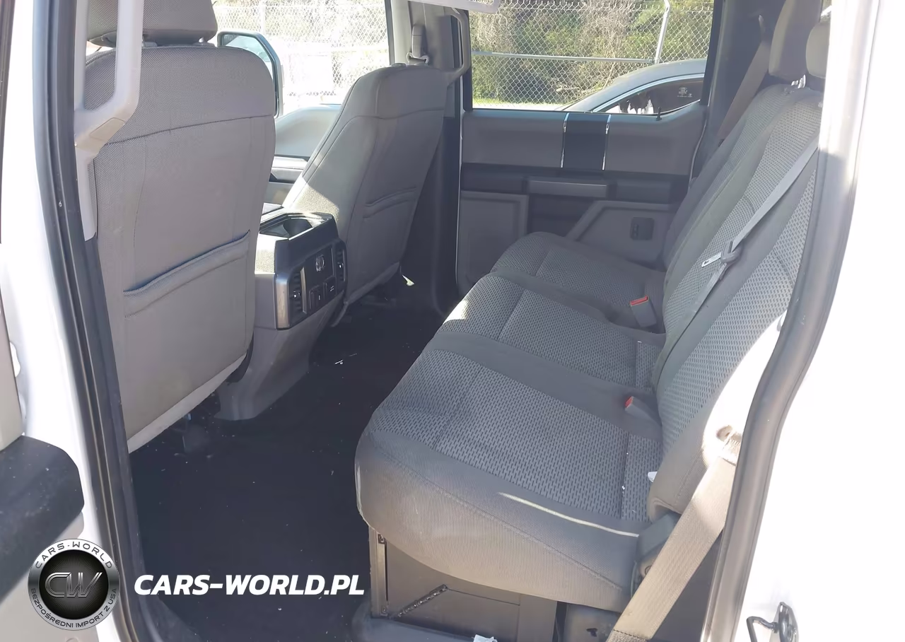 2017 Ford F350 Super Duty VIN:1FT8W3BT4HEF32232 - 7