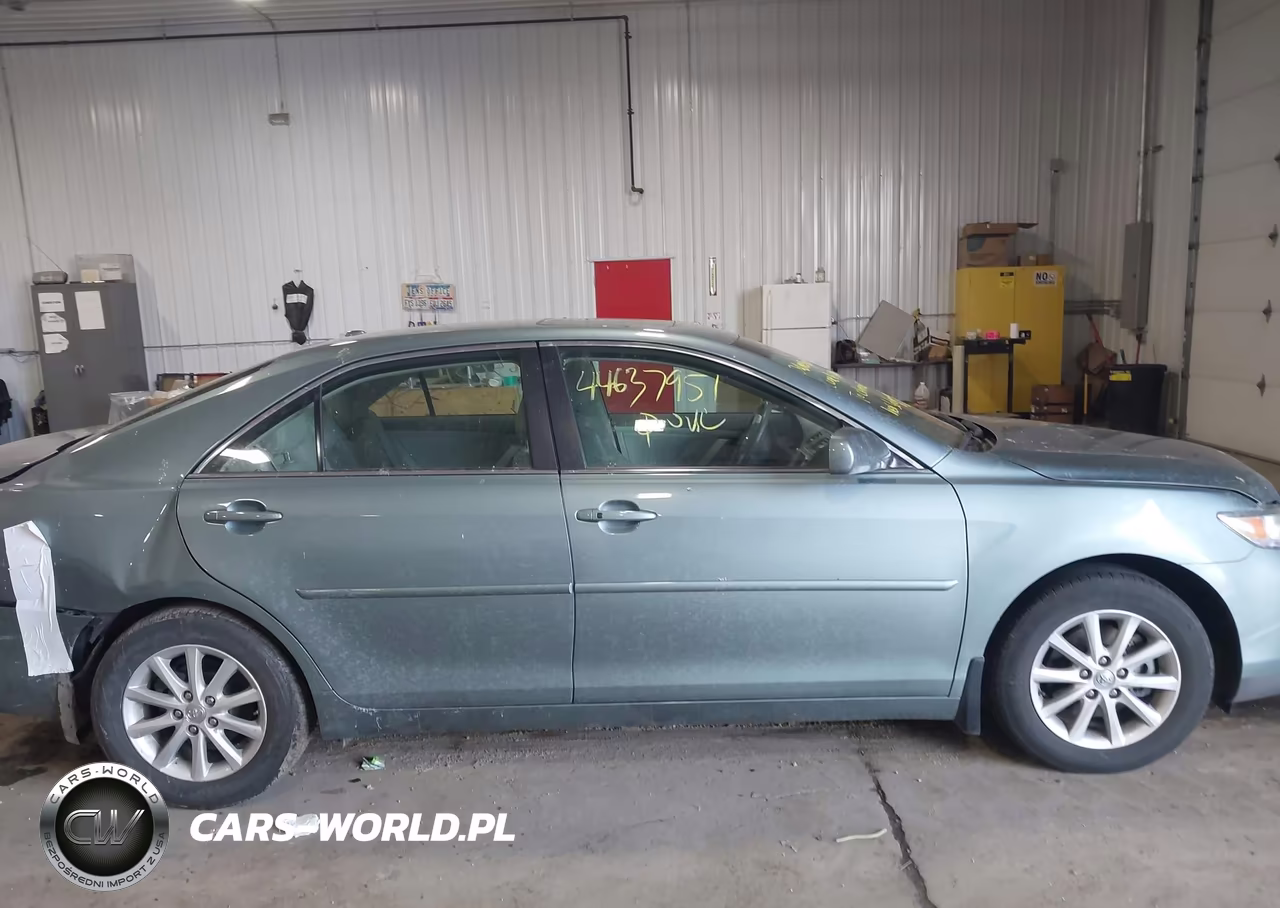 2011 Toyota Camry Xle V6 VIN:4T1BK3EK6BU620857 - 13
