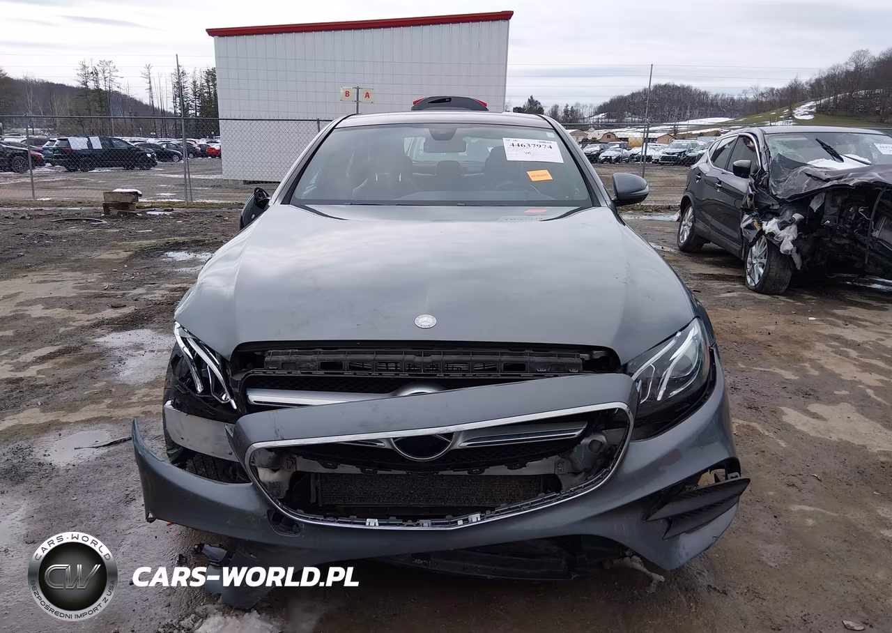 2017 Mercedes-Benz E 300 4Matic VIN:WDDZF4KB6HA010474 - 12