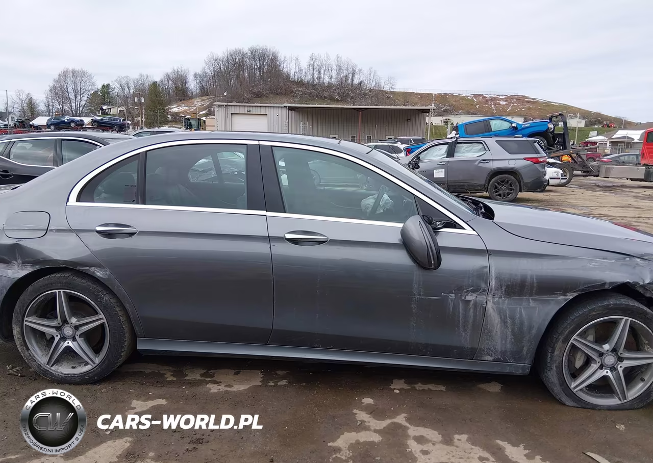 2017 Mercedes-Benz E 300 4Matic VIN:WDDZF4KB6HA010474 - 13
