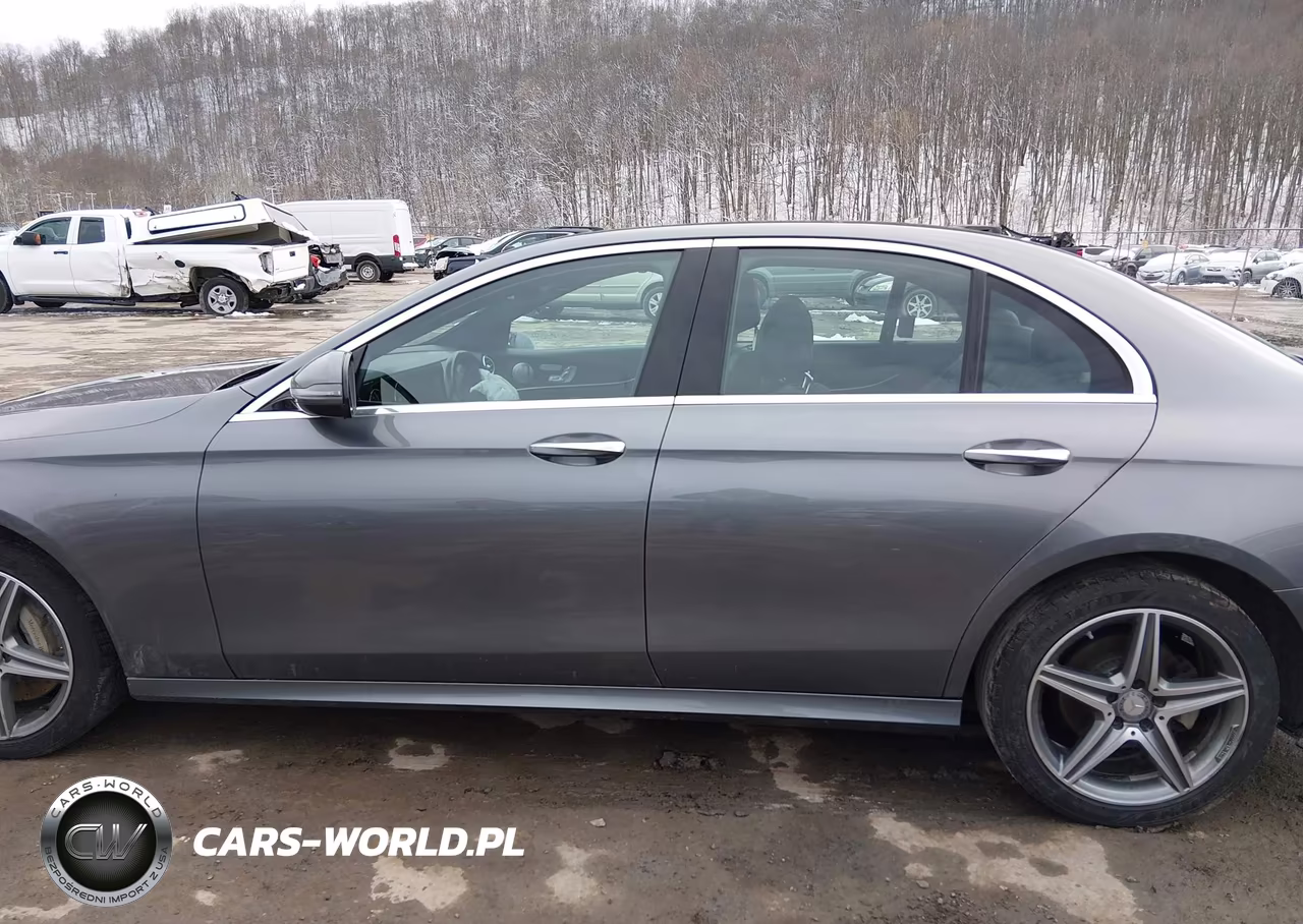 2017 Mercedes-Benz E 300 4Matic VIN:WDDZF4KB6HA010474 - 14