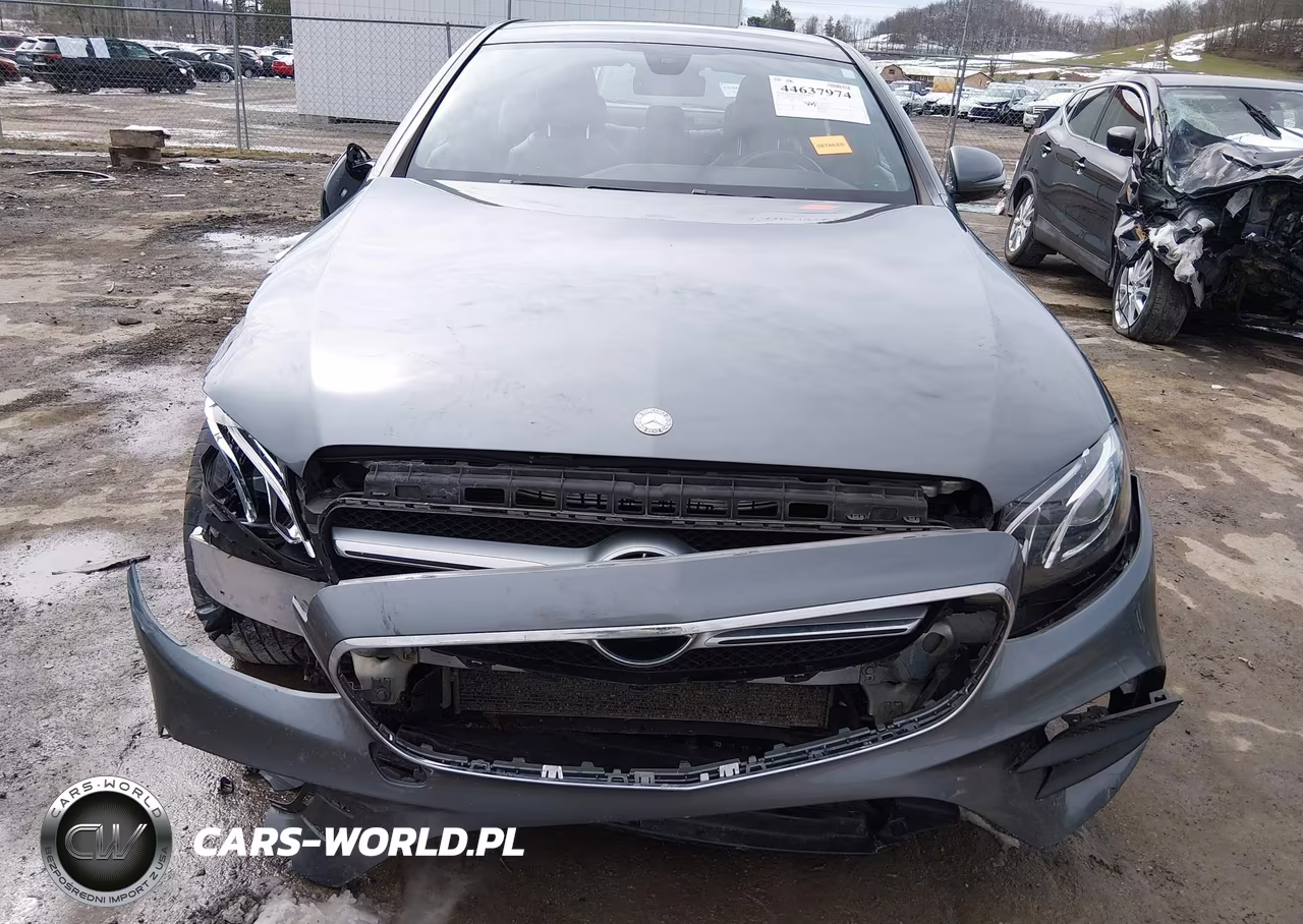 2017 Mercedes-Benz E 300 4Matic VIN:WDDZF4KB6HA010474 - 6
