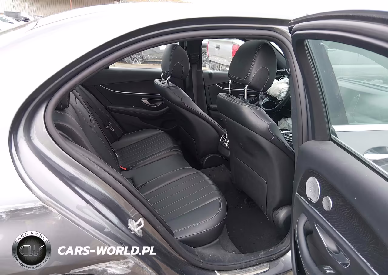 2017 Mercedes-Benz E 300 4Matic VIN:WDDZF4KB6HA010474 - 8