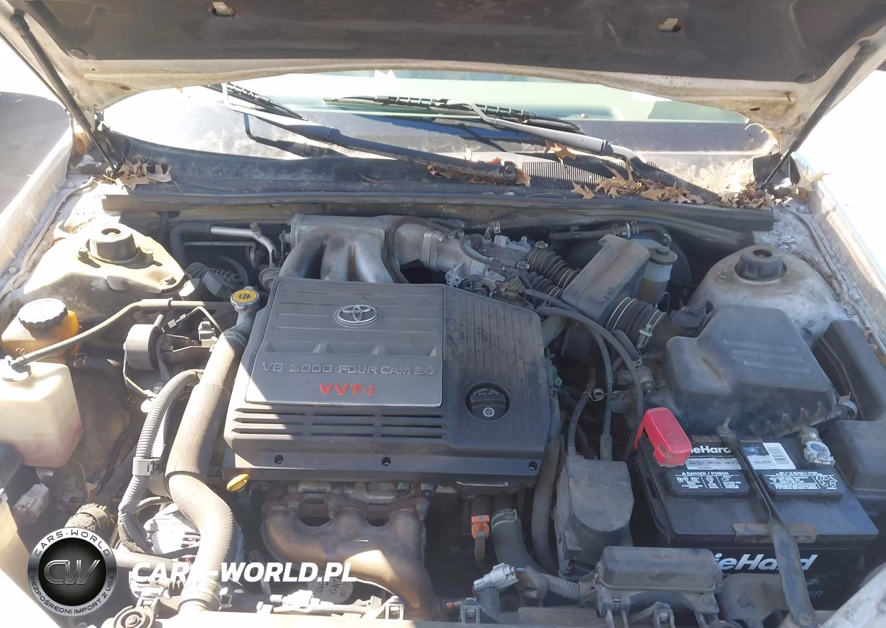 2000 Toyota Avalon Xl VIN:4T1BF28B1YU007547 - 10