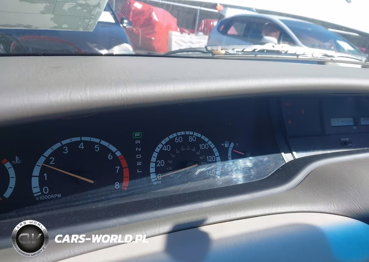 2000 Toyota Avalon Xl VIN:4T1BF28B1YU007547 - 7