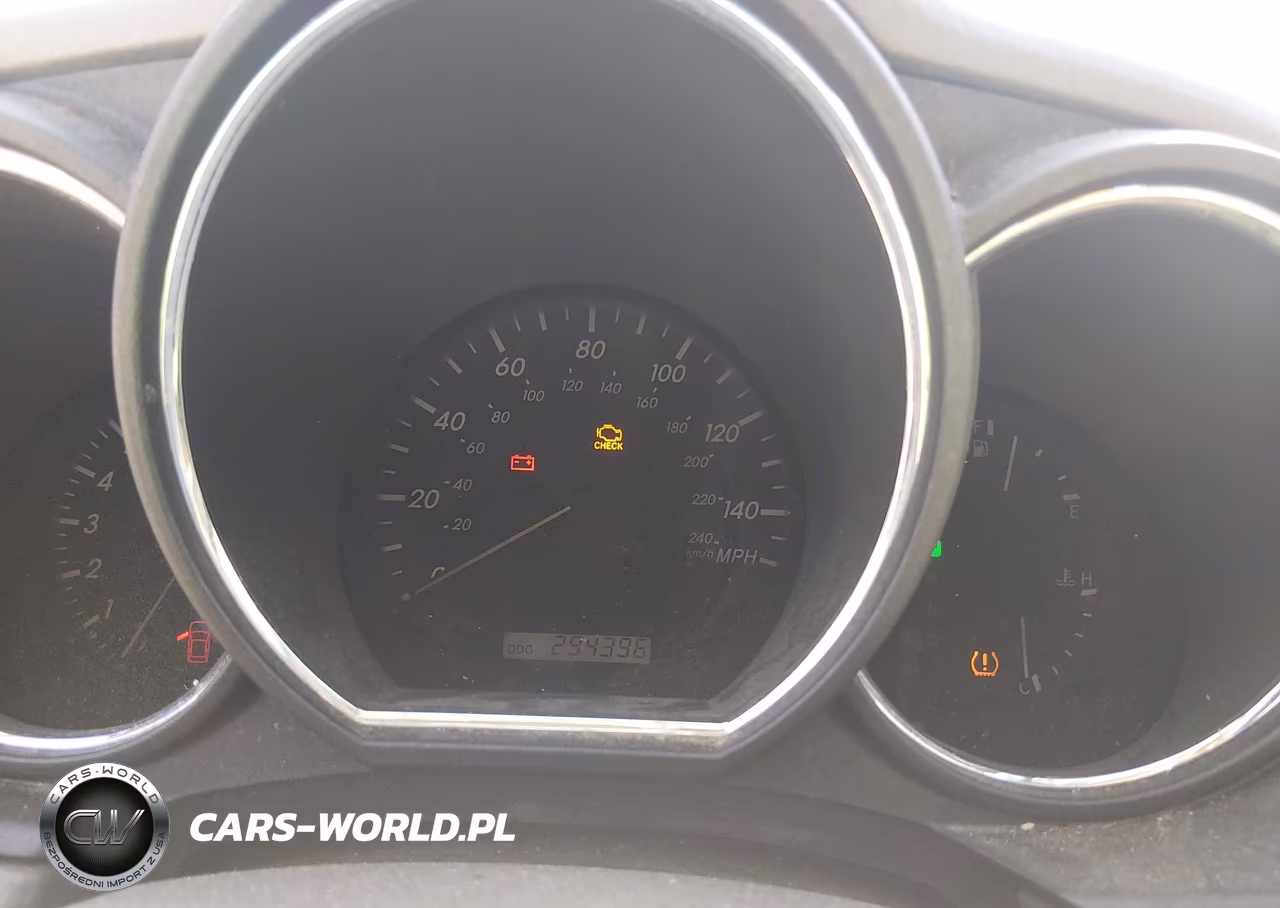 2008 Lexus Rx 350 VIN:2T2GK31U28C047359 - 7
