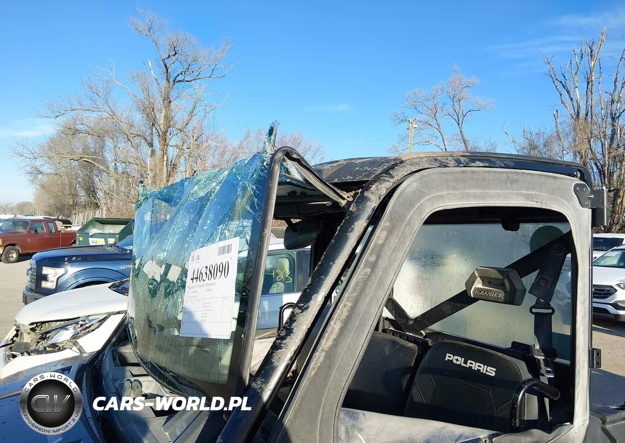 2020 Polaris Ranger 1000 Eps-1000 Premium VIN:3NSTAE999LN228226 - 15
