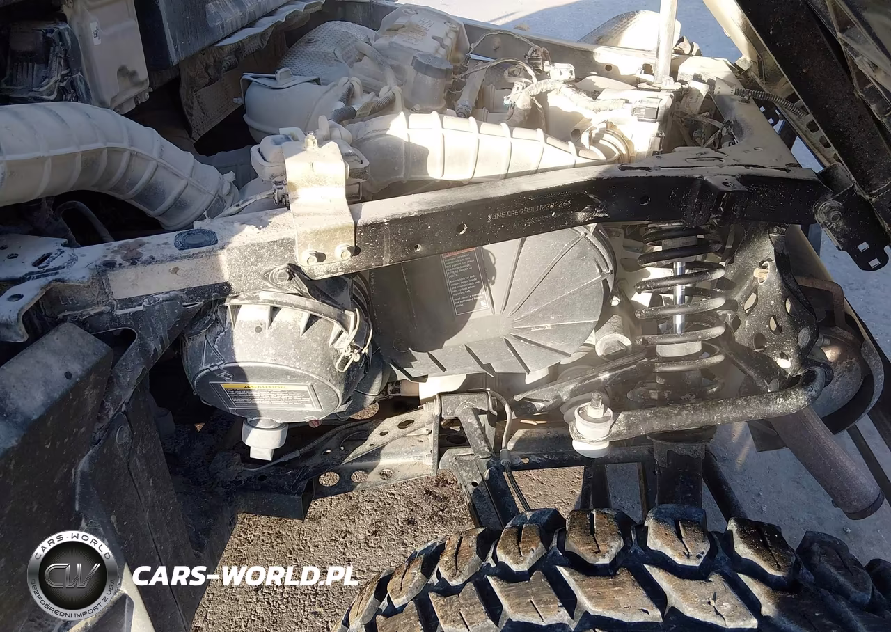 2020 Polaris Ranger 1000 Eps-1000 Premium VIN:3NSTAE999LN228226 - 9