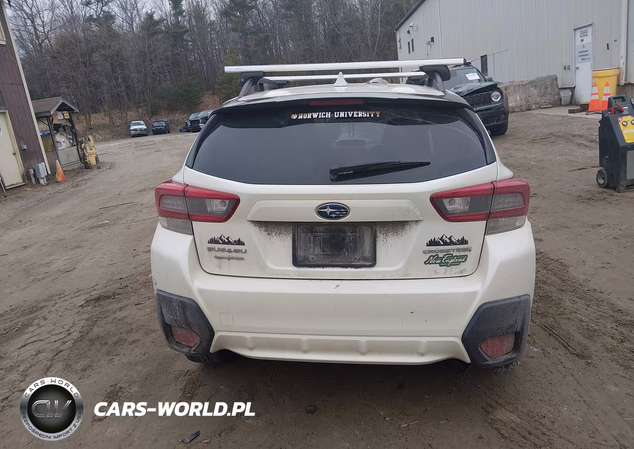 2023 Subaru Crosstrek Premium VIN:JF2GTAEC8PH261095 - 16