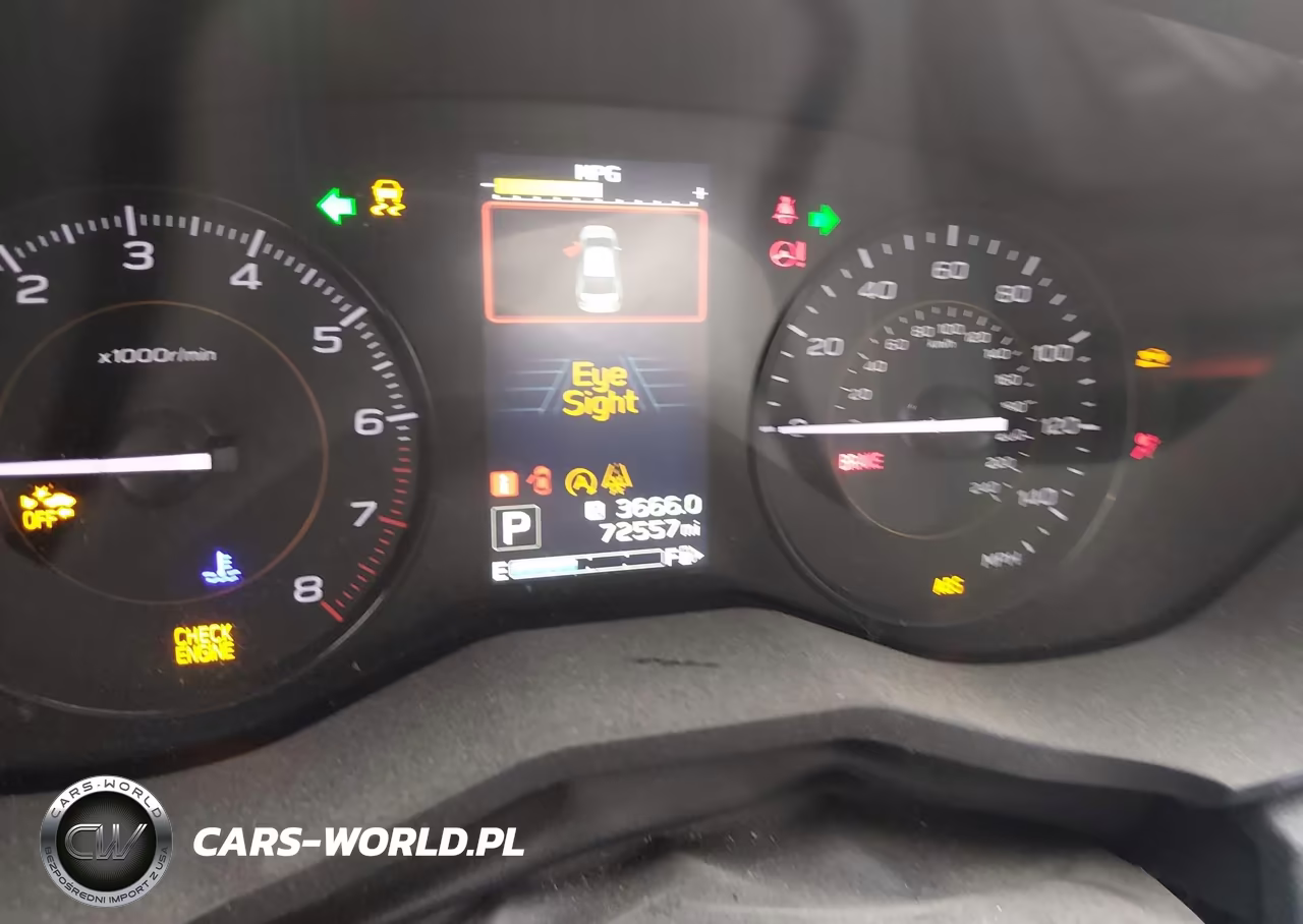 2023 Subaru Crosstrek Premium VIN:JF2GTAEC8PH261095 - 7