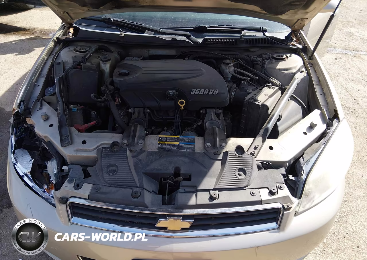 2009 Chevrolet Impala Lt VIN:2G1WT57KX91126236 - 10