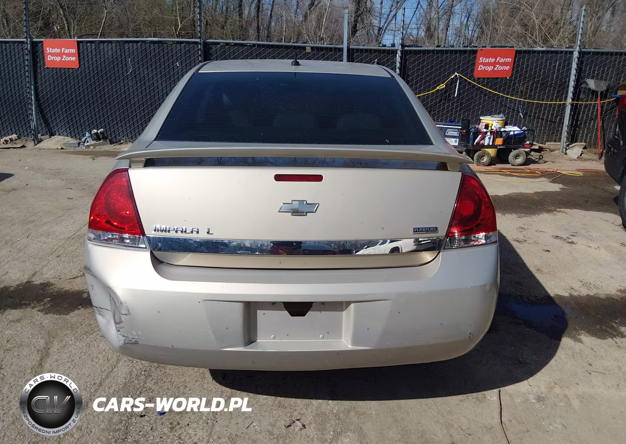 2009 Chevrolet Impala Lt VIN:2G1WT57KX91126236 - 16