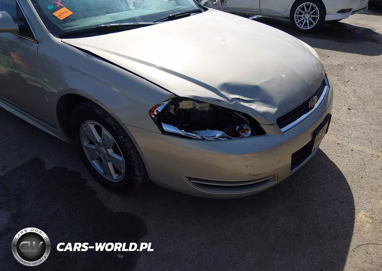 2009 Chevrolet Impala Lt VIN:2G1WT57KX91126236 - 17