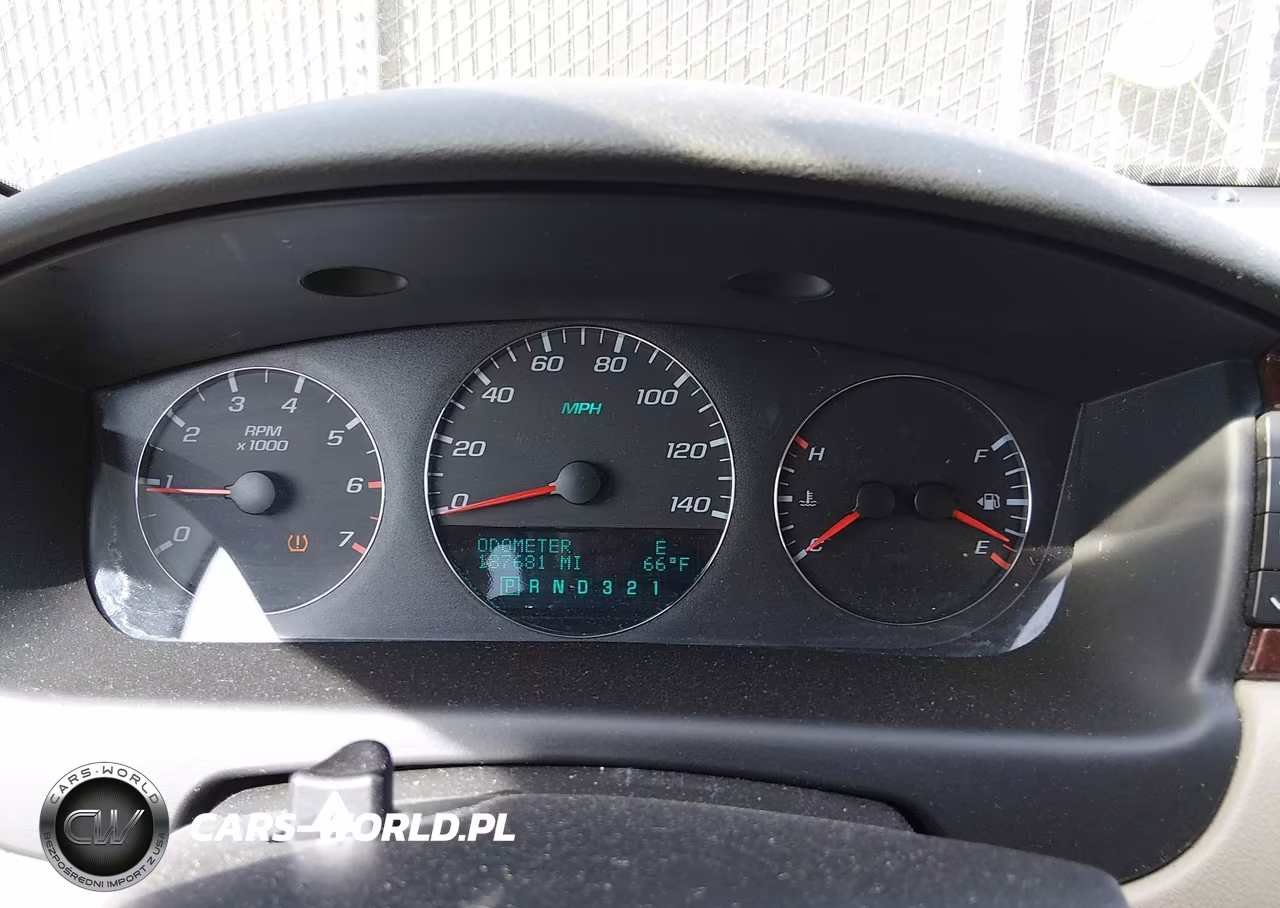 2009 Chevrolet Impala Lt VIN:2G1WT57KX91126236 - 7
