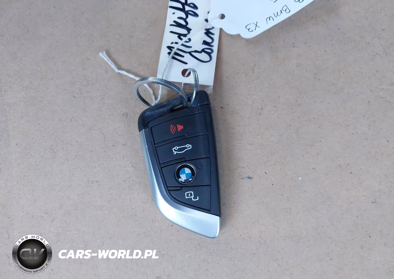 2023 BMW X3 Sdrive30I VIN:5UX43DP07P9R83575 - 11