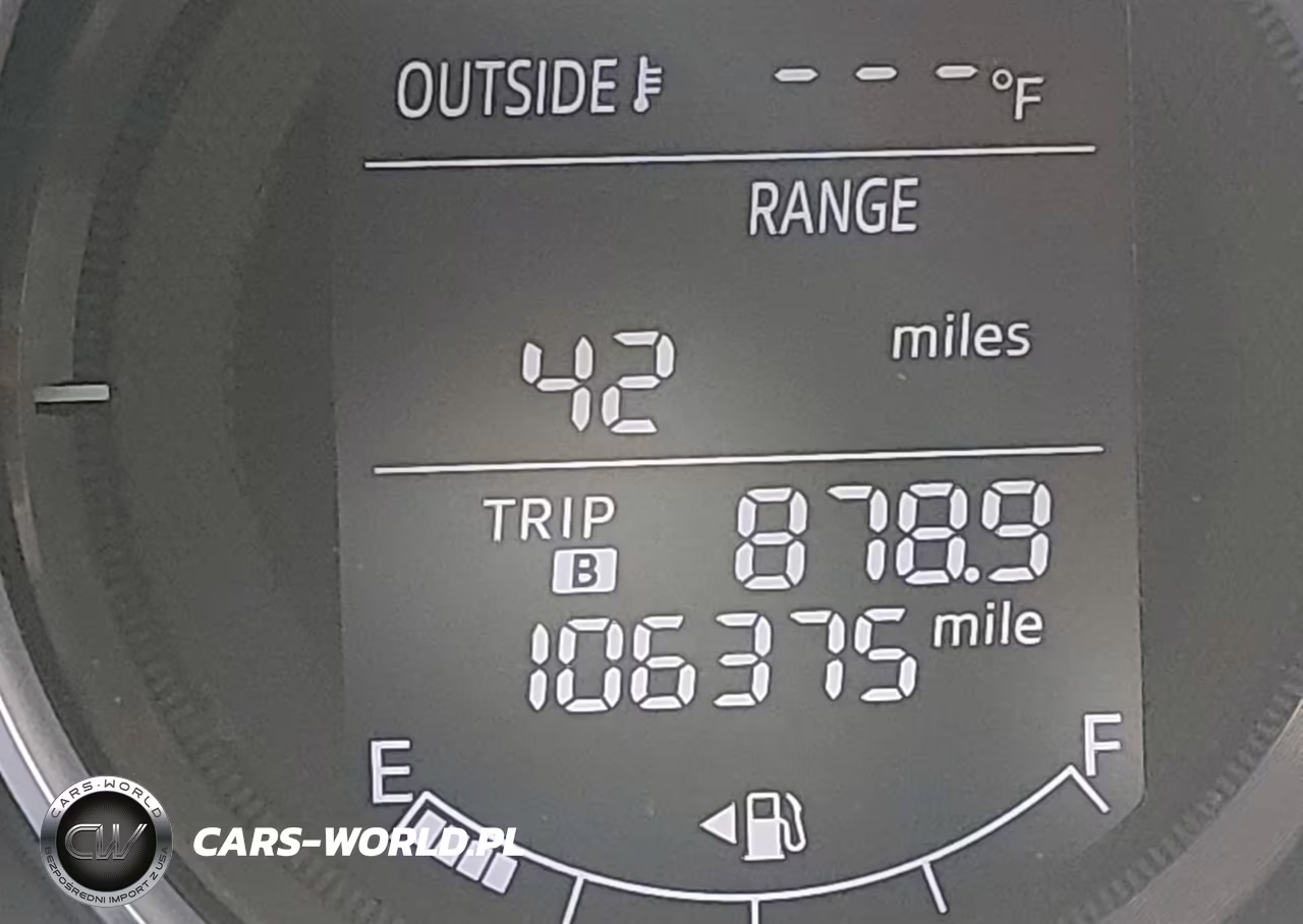 2016 Mazda Cx-5 Sport VIN:JM3KE2BYXG0916811 - 15