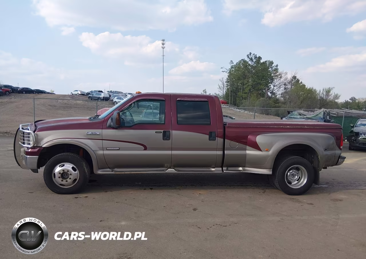 2006 Ford F-350 Lariat-Xl-Xlt VIN:1FTWW33P96EA71289 - 17