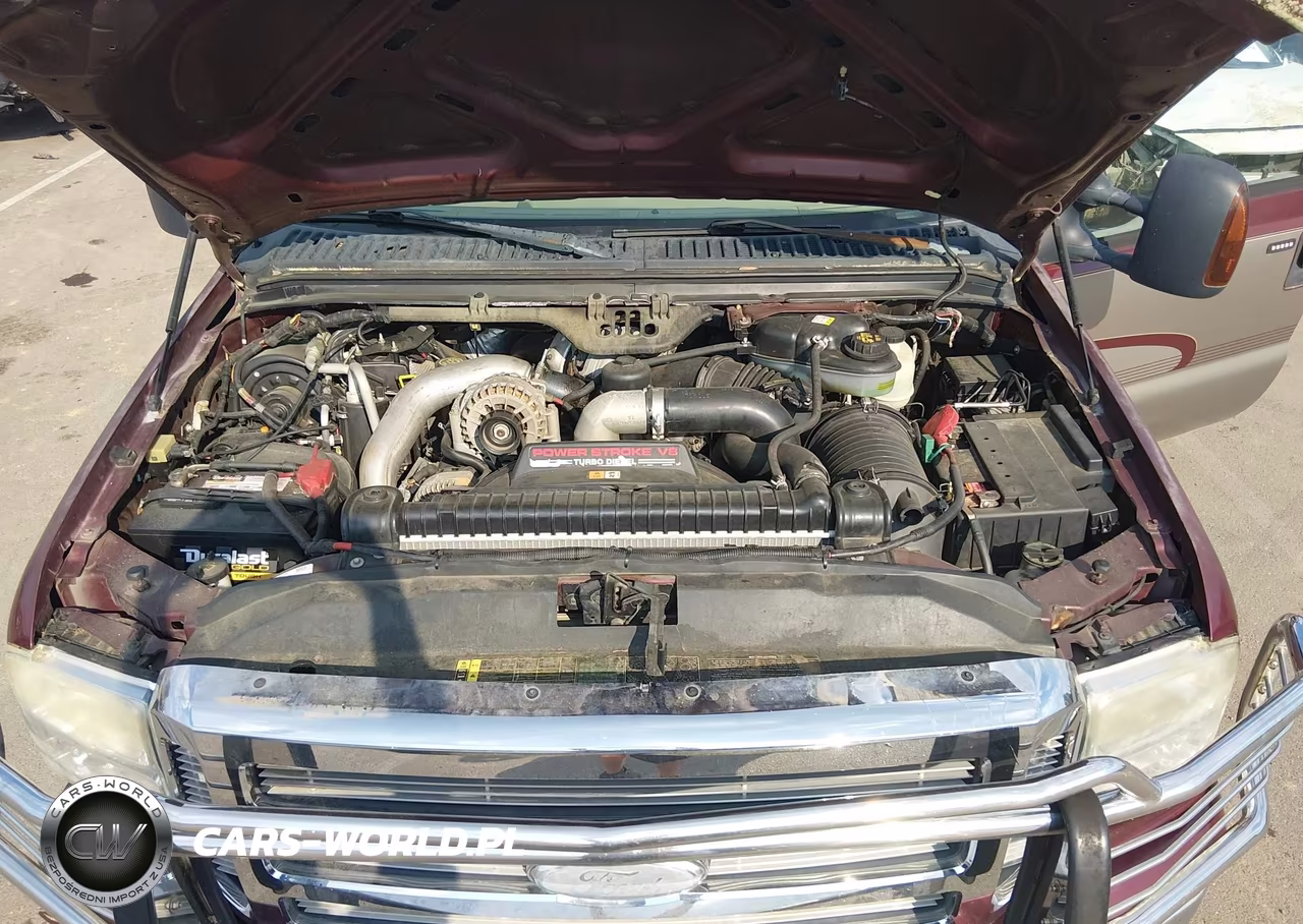 2006 Ford F-350 Lariat-Xl-Xlt VIN:1FTWW33P96EA71289 - 21