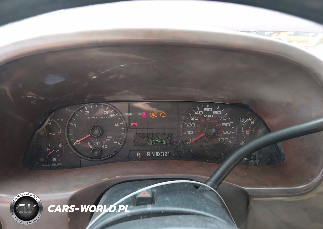 2006 Ford F-350 Lariat-Xl-Xlt VIN:1FTWW33P96EA71289 - 5