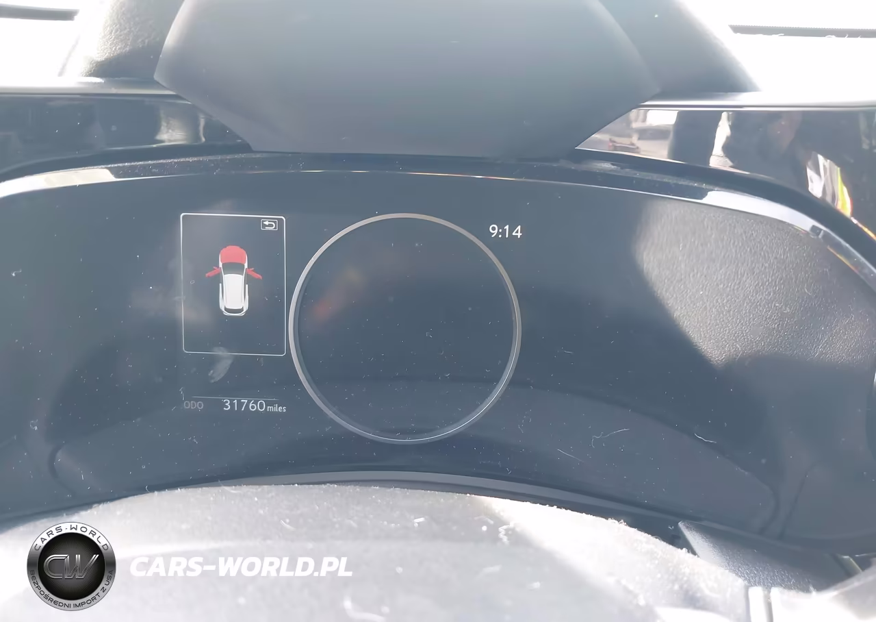 2025 Lexus Nx 350 Premium VIN:2T2GGCEZ0SC067155 - 7