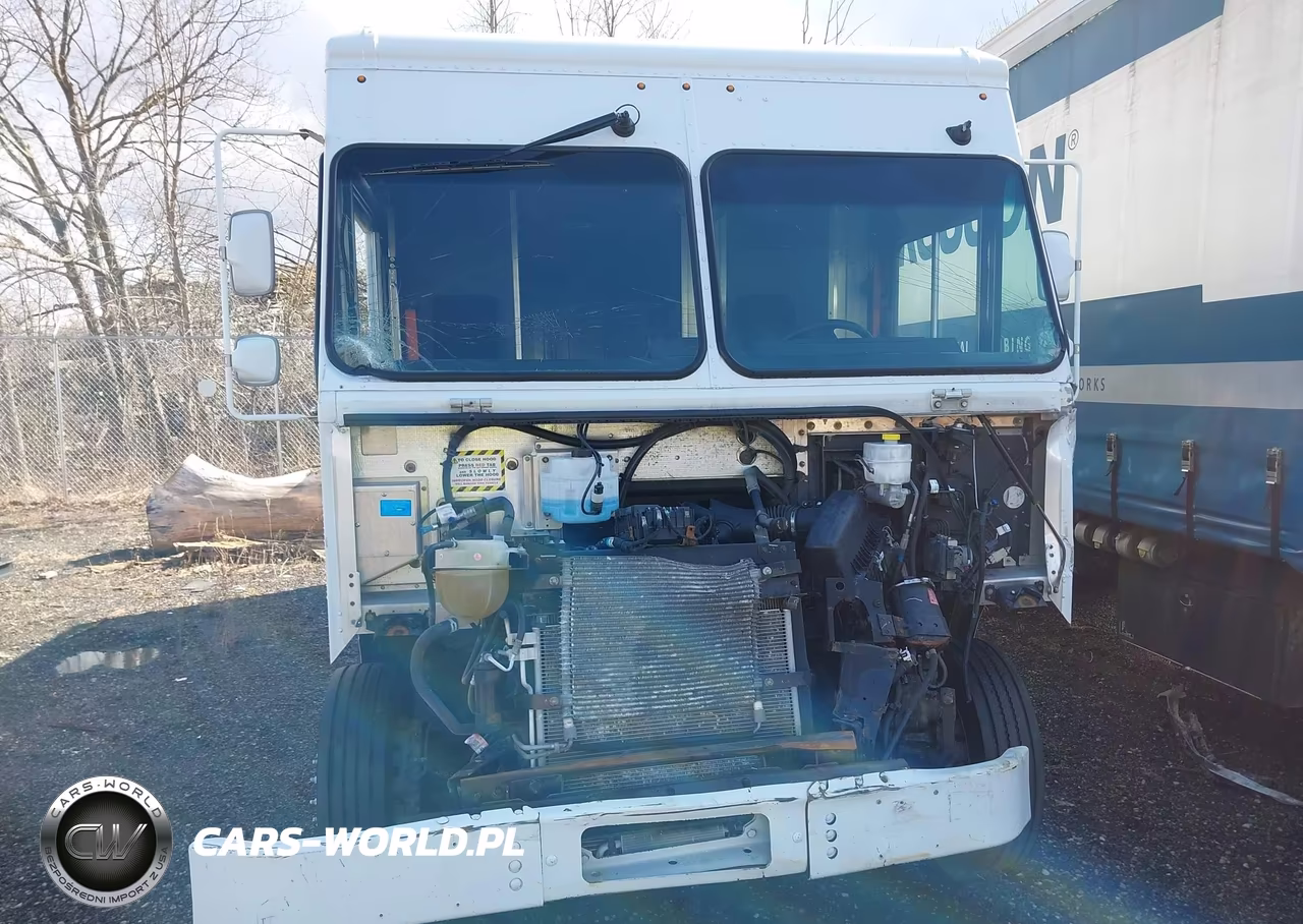 2022 Ford F-59 Commercial Stripped VIN:1F65F5KN3N0A10672 - 10