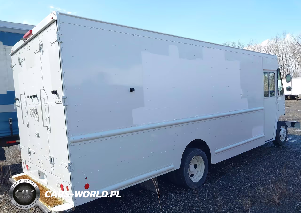 2022 Ford F-59 Commercial Stripped VIN:1F65F5KN3N0A10672 - 4