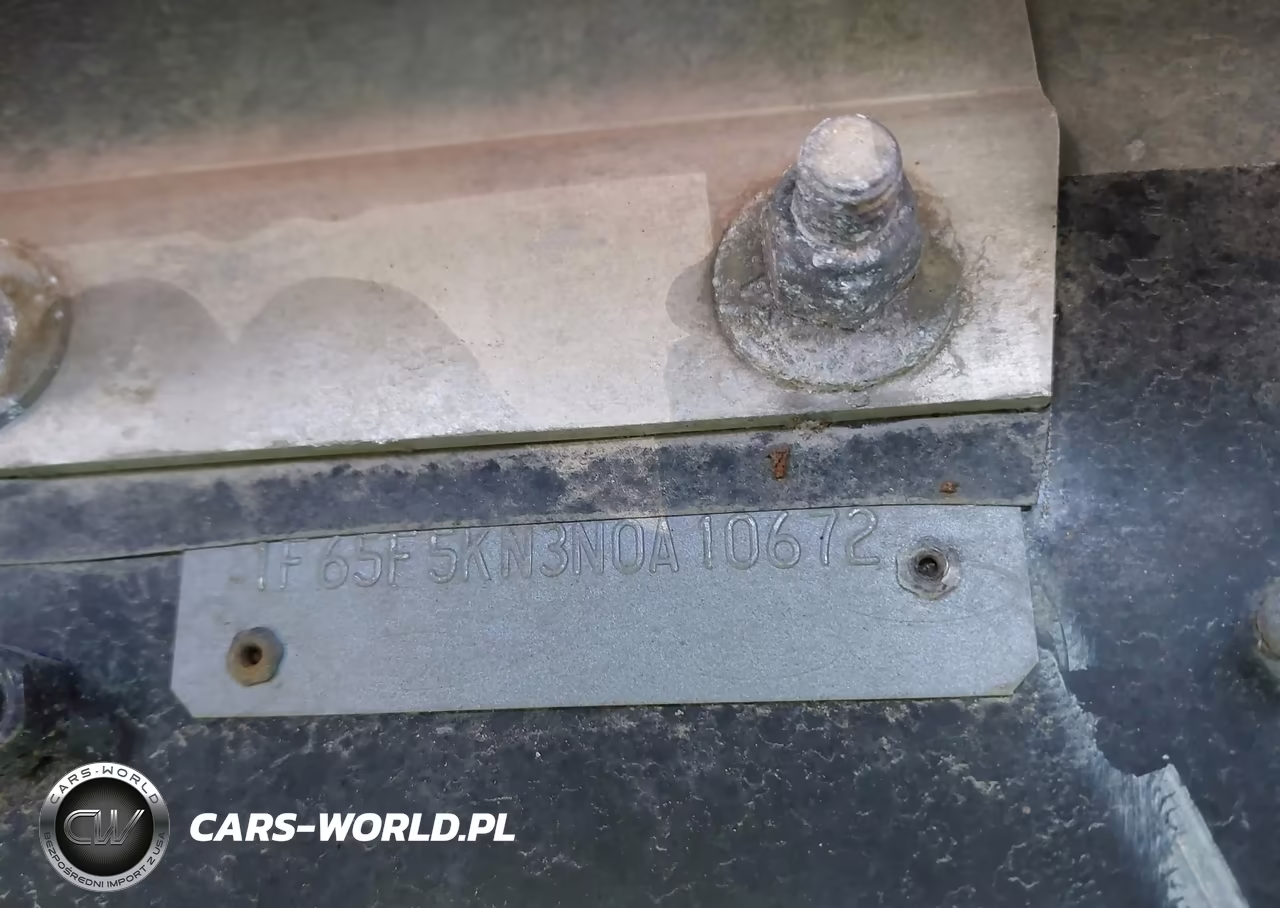 2022 Ford F-59 Commercial Stripped VIN:1F65F5KN3N0A10672 - 8
