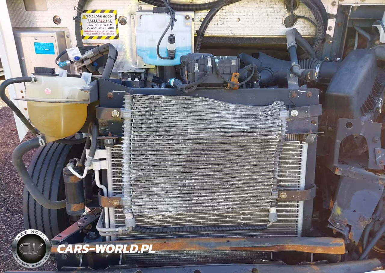 2022 Ford F-59 Commercial Stripped VIN:1F65F5KN3N0A10672 - 9