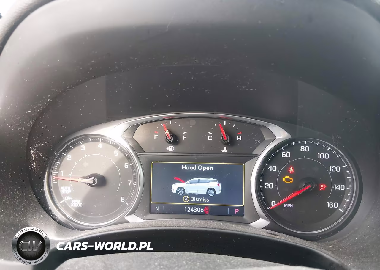 2022 GMC Terrain Awd Slt VIN:3GKALVEV4NL101652 - 7