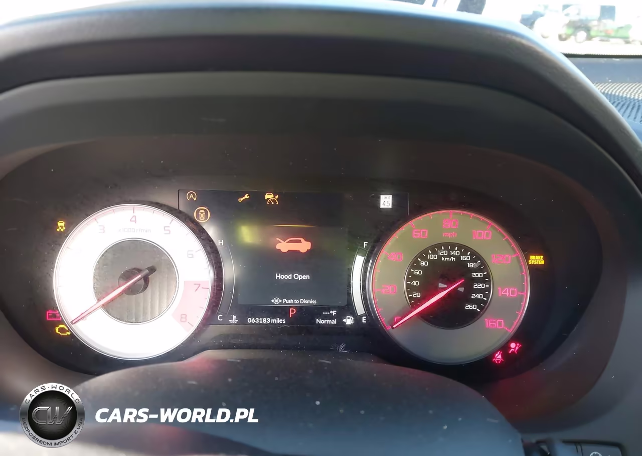 2022 Acura Rdx A-Spec Package VIN:5J8TC1H61NL005430 - 7