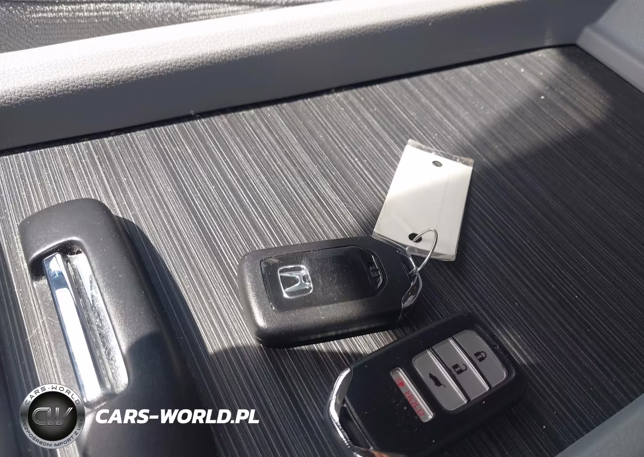 2019 Honda Pilot Lx VIN:5FNYF5H15KB032152 - 11