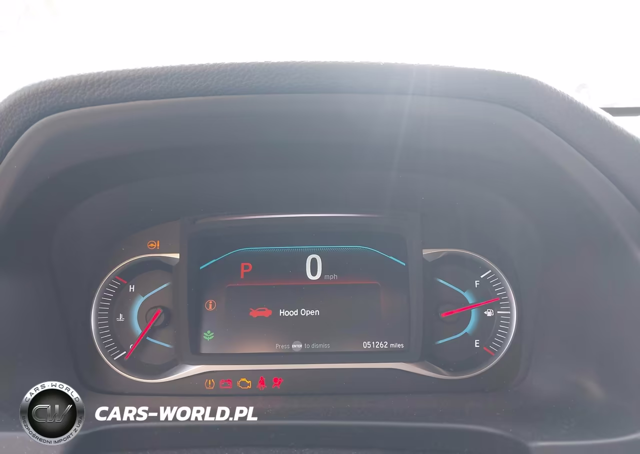 2019 Honda Pilot Lx VIN:5FNYF5H15KB032152 - 16