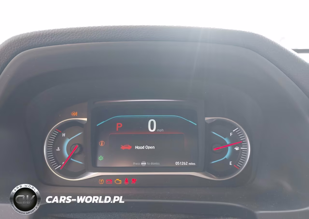 2019 Honda Pilot Lx VIN:5FNYF5H15KB032152 - 7