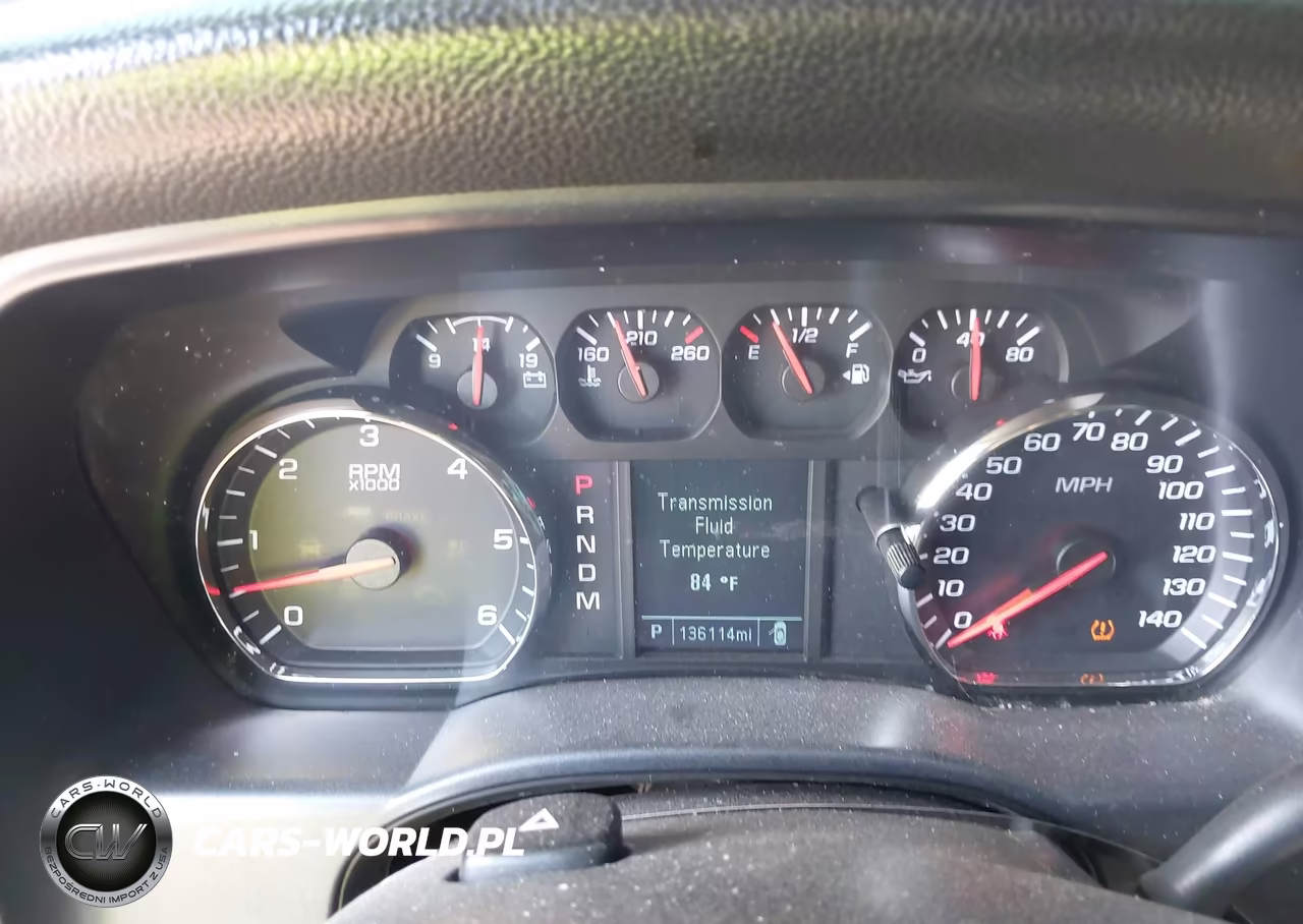 2014 Chevrolet Silverado 1500 Work Truck 2Wt VIN:1GCRCPEH7EZ306038 - 7