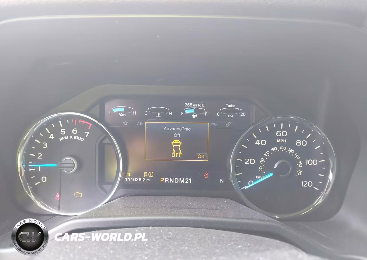 2015 Ford F-150 Lariat VIN:1FTEW1EG9FFC42324 - 7