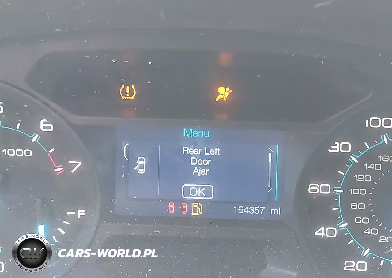 2011 Ford Explorer VIN:1FMHK7B86BGA94190 - 16