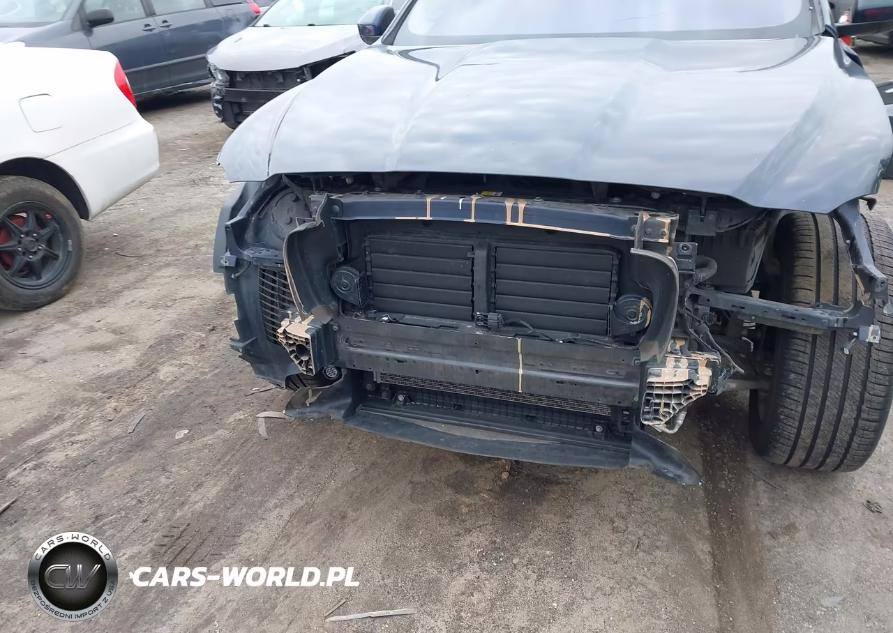 2017 Jaguar F-Pace 35T Prestige VIN:SADCK2BV2HA497154 - 20