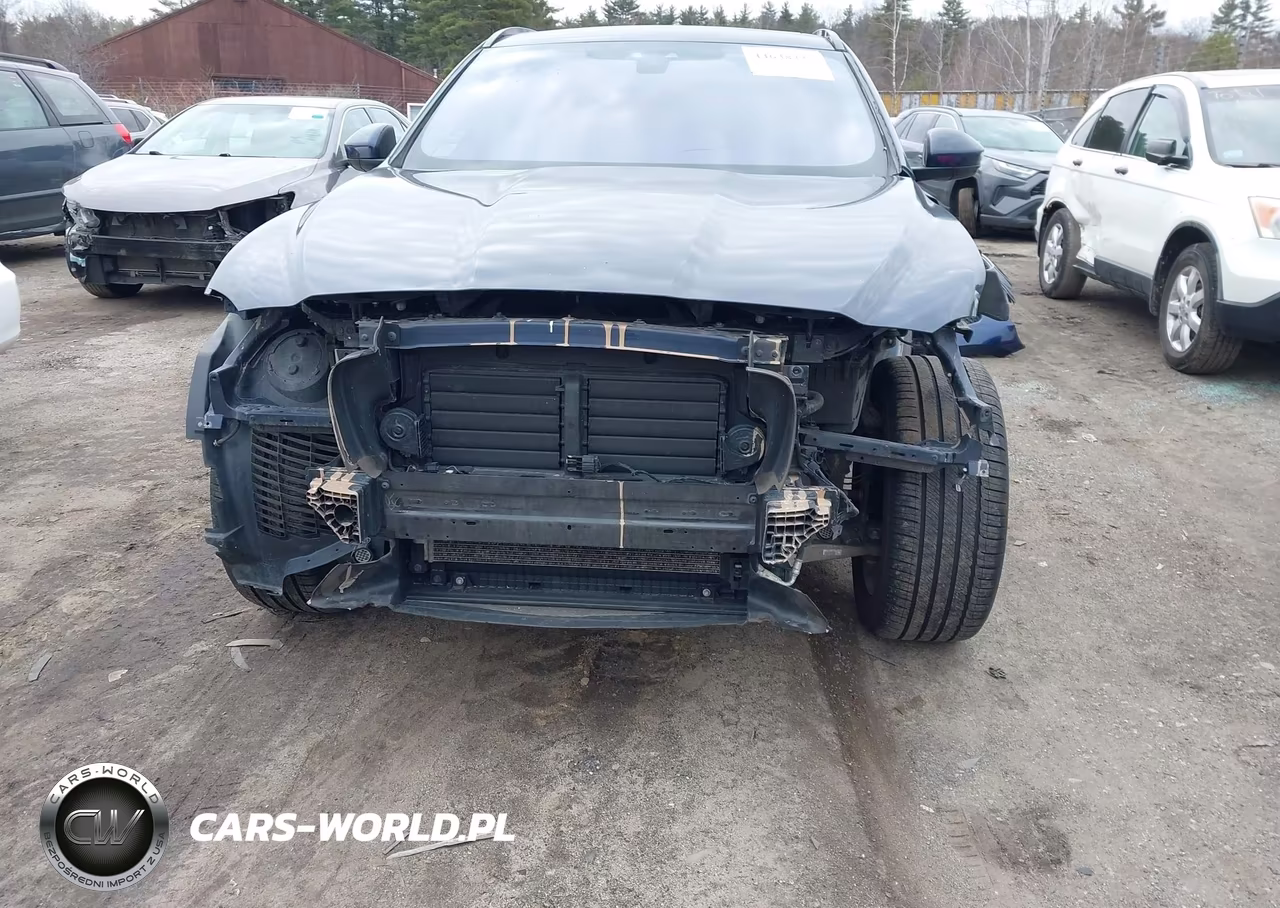 2017 Jaguar F-Pace 35T Prestige VIN:SADCK2BV2HA497154 - 6