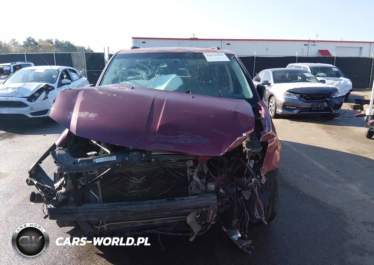 2009 Dodge Grand Caravan Se VIN:2D8HN44E09R516655 - 12