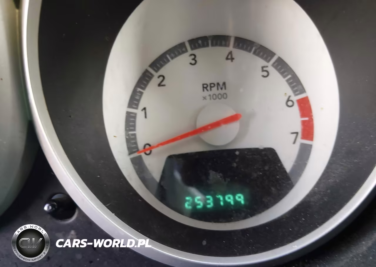 2009 Dodge Grand Caravan Se VIN:2D8HN44E09R516655 - 15