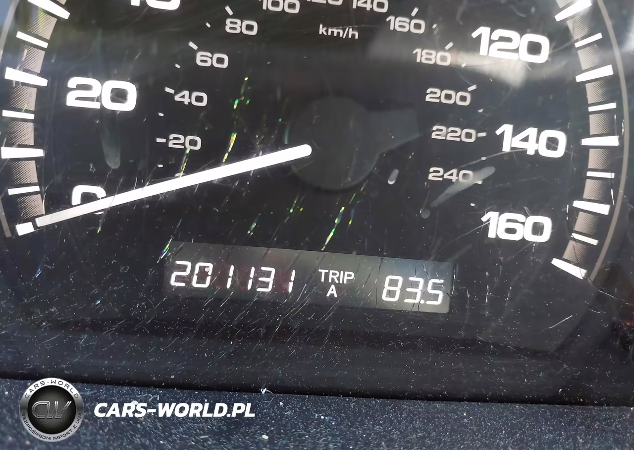 2007 Honda Accord 2.4 Se VIN:1HGCM56367A194121 - 7