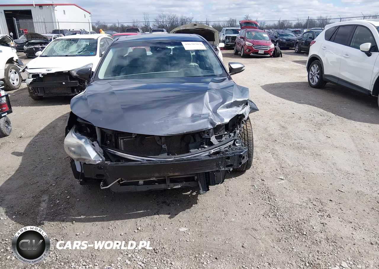2017 Toyota Avalon Limited VIN:4T1BK1EB4HU259948 - 13